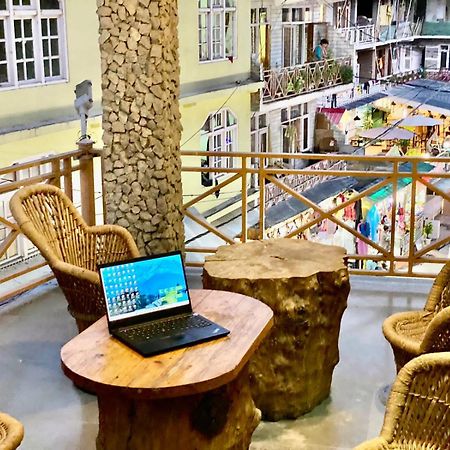 The Vashisht, Manali - A Four Star Luxury Hotel Zewnętrze zdjęcie