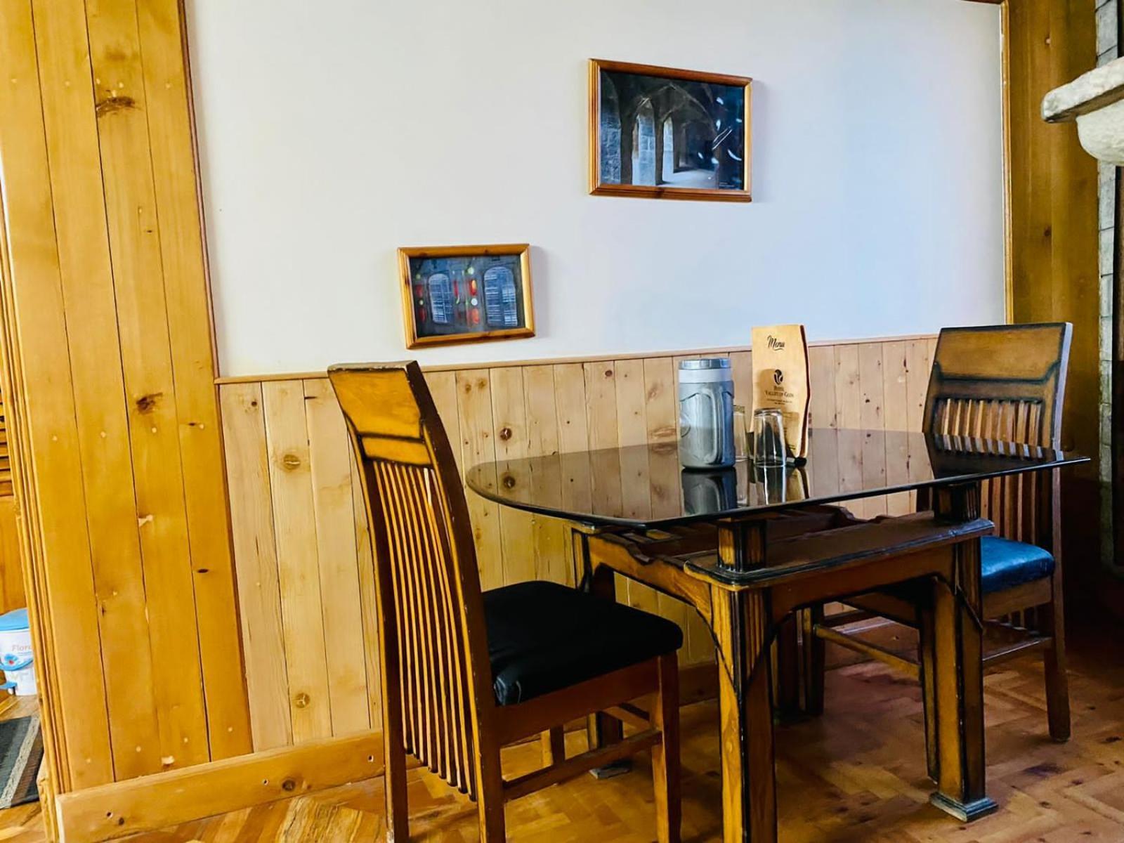 The Vashisht, Manali - A Four Star Luxury Hotel Zewnętrze zdjęcie